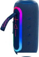 Беспроводная колонка Bseng FLIP6 Max (синий)