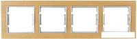 Рамка Mutlusan Elitra 2170 832 1492 (дерево бук)