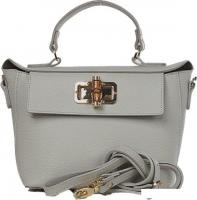 Сумка Galanteya 52724 25с1341к45 (серый/бежевый)