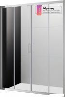 Душевая дверь Cezares Molveno-BF-2-170-C-GM-IV