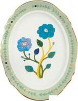 Блюдо Bitossi Botanica BOT00534