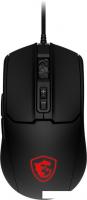 Игровая мышь MSI Forge GM100
