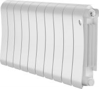 Биметаллический радиатор Royal Thermo Infinity 300 Bianco Traffico - 10 секций