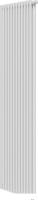 Дизайн-радиатор Royal Thermo Shift R22 VC2180 - 12 секций RAL9016