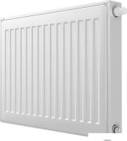 Стальной панельный радиатор Royal Thermo Ventil Compact VC11-500-700 RAL9016