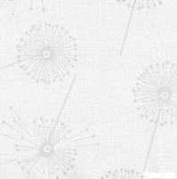 Мини рулонные шторы Эскар Одуванчик 57x170 379230571701 (белый)