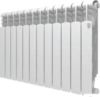 Биметаллический радиатор Royal Thermo Revolution B 500 – 12 секций