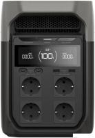 Портативная зарядная станция EcoFlow Delta 3