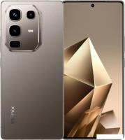Телефон Infinix Note 50 Pro X6855 12GB/256GB (серый титан)