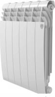 Алюминиевый радиатор Royal Thermo Indigo A 500 - 4 секций