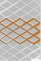 Ковер для жилой комнаты Moldabela Matrix Прямоугольник 1826 1 16455 (1.4x2.0)