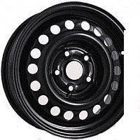 Штампованные диски TREBL 8005T 16x6.5