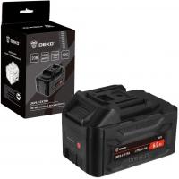 Аккумулятор Deko UNV6.0 Extra 063-4498 (20В/6 Ач)