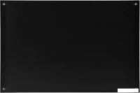 Магнитно-маркерная доска Office Shark GLB (90x120, черный)