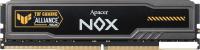 Оперативная память Apacer NOX TUF 32ГБ DDR5 5600 МГц AH5U32G56C522UTAA-1