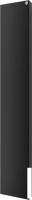 Дизайн-радиатор Royal Thermo Flat 300-1800 Noir Sable