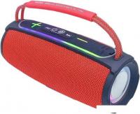 Беспроводная колонка Bseng CHARGE8S (красный)