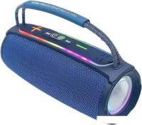 Беспроводная колонка Bseng CHARGE8S (синий)