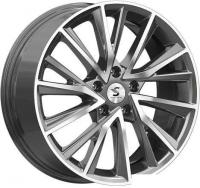 Литые диски K&K КР010 18x7.5