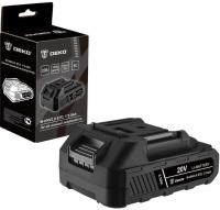 Аккумулятор Deko M-UNV2.0 STD 081-1015 (20В/2 Ач)