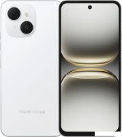 Телефон Tecno Spark 40C 8GB/256GB (белый)