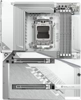 Материнская плата Gigabyte B850 Aorus Stealth Ice