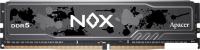 Оперативная память Apacer NOX 16ГБ DDR5 6000 МГц AH5U16G60C622MBAA-1