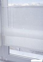 Римская штора Delfa Макси Natali СШД-02М-214/001 (130x160, белый)