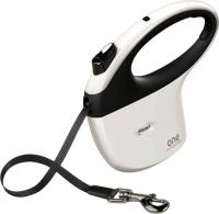 Поводок-рулетка Flexi Оne For All OA10T5.251.WS