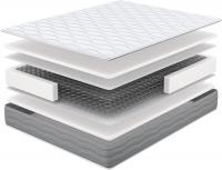 Матрас Natura Vera Limoni 90x190