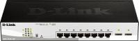 Управляемый коммутатор 2-го уровня D-Link DGS-1210-10P/FL2A