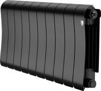 Биметаллический радиатор Royal Thermo Infinity 300 Noir Sable - 10 секций