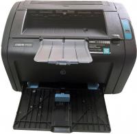 Принтер Legend P1020 + картридж Q2612A