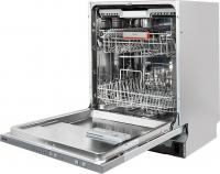 Встраиваемая посудомоечная машина ZorG W60B2A121G-A