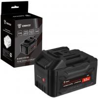 Аккумулятор Deko M-UNV6.0 Extra 081-1021 (20В/6 Ач)