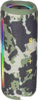 Беспроводная колонка Bseng P9 Pro (камуфляж)