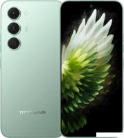 Телефон Tecno Spark 40 Pro 8GB/256GB (бамбуковый зеленый)