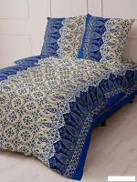 Постельное белье Реноме 1.5сп Шуя 62291