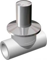 Шаровый кран Firat 25 7784025191