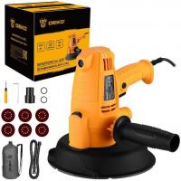 Шлифмашина для стен и потолков Deko DKWS950W 084-1089