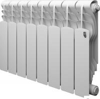 Биметаллический радиатор Royal Thermo Revolution B 350 - 8 секций