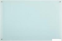 Магнитно-маркерная доска Office Shark GLB (60x90, белый)