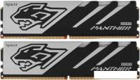 Оперативная память Apacer Panther 2x16ГБ DDR5 6000 МГц AH5U32G60C6227BAA-2