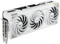 Видеокарта ASUS TUF Gaming GeForce RTX 5070 Ti 16GB GDDR7 White OC Edition TUF-RTX5070TI-O16G-WHITE-