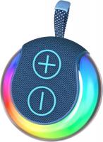 Беспроводная колонка Bseng S260 (синий)