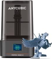 LCD принтер Anycubic Photon Mono 4 (10K)