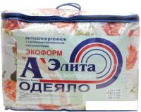 Одеяло АЭлита Экоформ 140x205 (сумка)