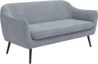 Диван Rivalli Леннокс (Bravo grey)