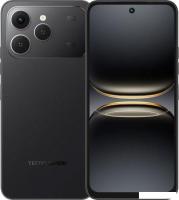 Телефон Tecno Spark 40 8GB/256GB (чернильный черный)