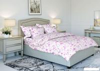 Постельное белье Реноме 1.5сп Никки 9708-1 (бязь)